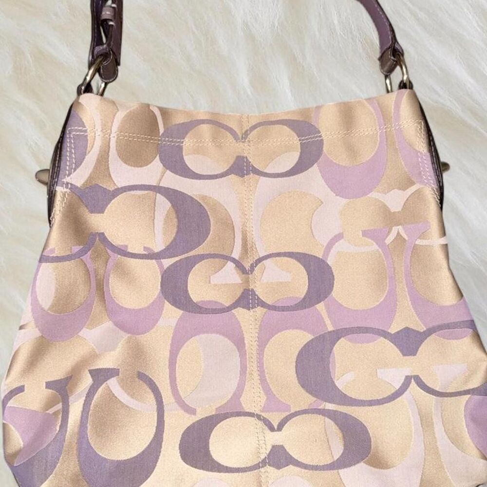 Coach Women's bag rare